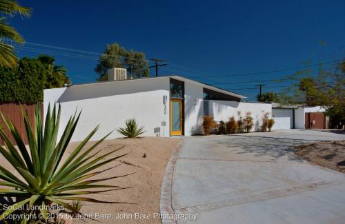 Racquet Club Estates, Palm Springs, Riverside County (30)