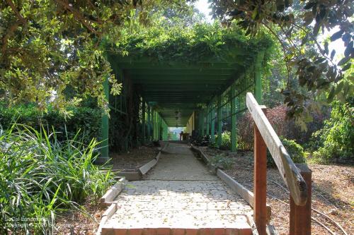 Rancho Los Cerritos, Long Beach, Los Angeles County