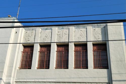Redwine Building, Hollywood, Los Angeles County