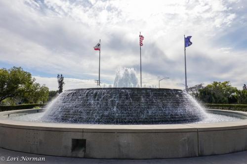 Richard Nixon Presidential Library and Museum, Yorba Linda, Orange County