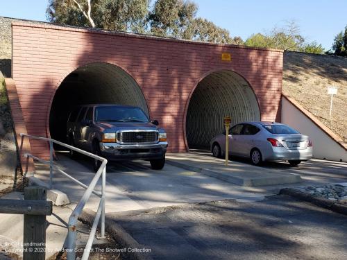 Ridge Route Tunnels, Lake Forest, Orange County