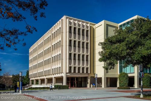 Rowland Hall, University of California, Irvine, Orange County