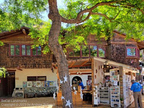 Sawdust Art Festival, Laguna Beach, Orange County