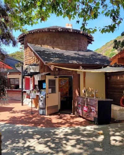 Sawdust Art Festival, Laguna Beach, Orange County