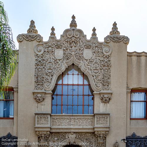 Santora Building, Santa Ana, Orange County