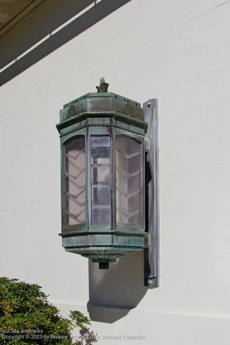 U.S. Post Office, Santa Barbara, Santa Barbara County