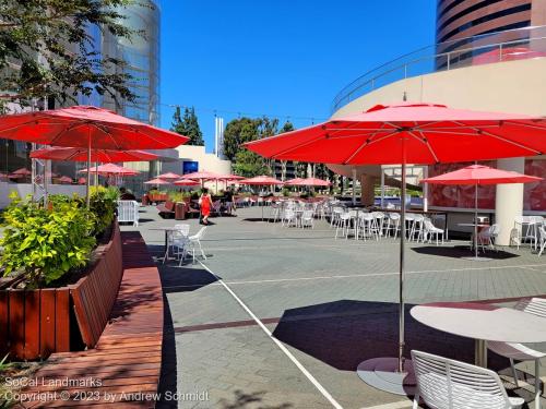 Segerstrom Center For The Arts, Costa Mesa, Orange County