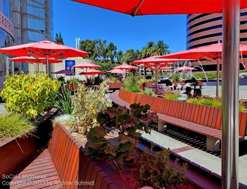 Segerstrom Center For The Arts, Costa Mesa, Orange County