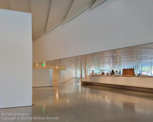 Segerstrom Center For The Arts, Costa Mesa, Orange County