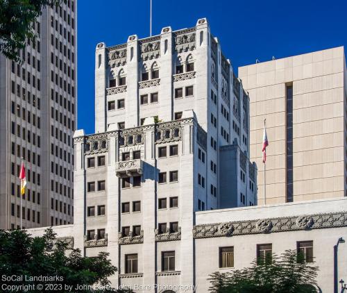 San Diego Athletic Club, San Diego, San Diego County