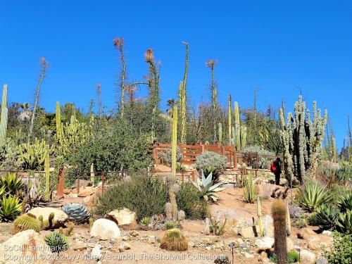 San Diego Zoo Safari Park, Escondido, San Diego County