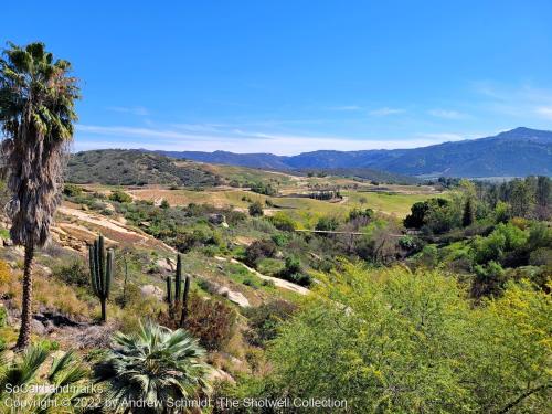 San Diego Zoo Safari Park, Escondido, San Diego County