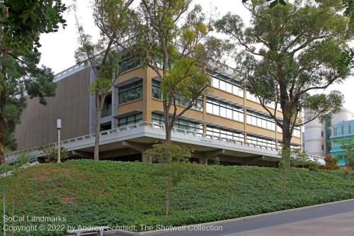 Steinhaus Hall, University of California, Irvine, Orange County