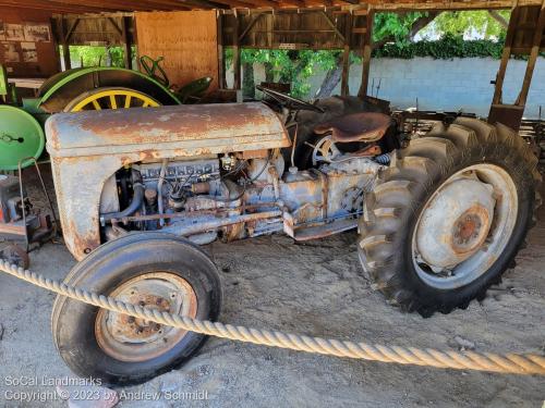 Strathearn Historical Park, Simi Valley, Ventura County