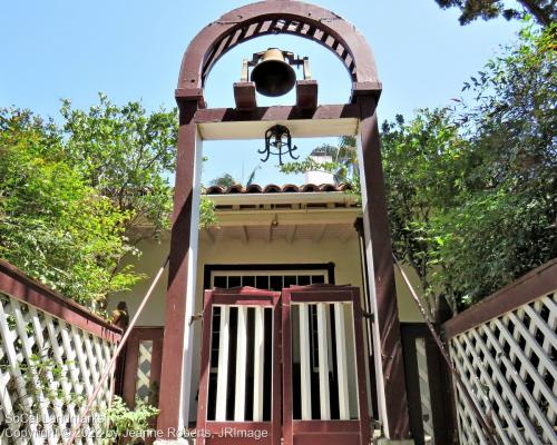 Santa Margarita Ranch House, Camp Pendleton, San Diego County