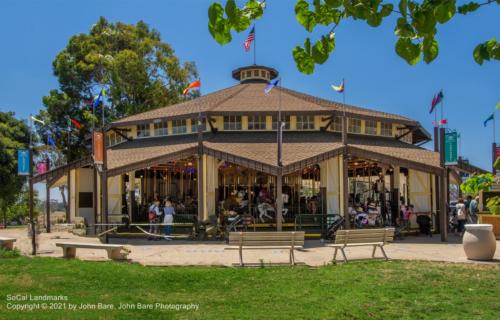 San Diego Zoo, San Diego, San Diego County