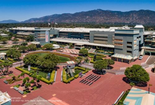 Santa Anita Park, Arcadia, Los Angeles County