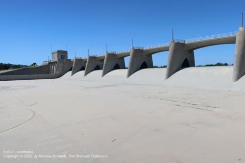 Sepulveda Dam, Van Nuys, Los Angeles County