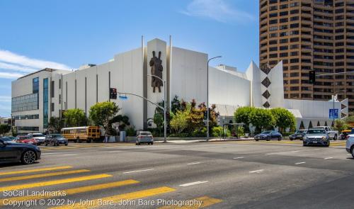 Sinai Temple, Los Angeles, Los Angeles County