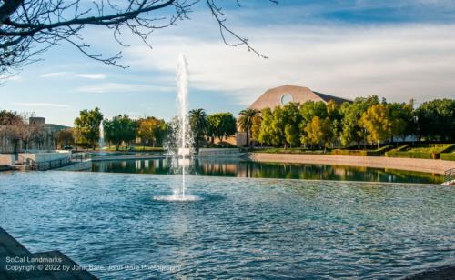 Soka University, Aliso Viejo, Orange County