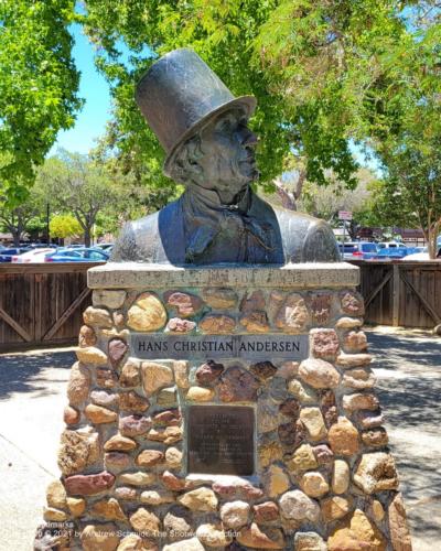 Solvang, Santa Barbara County