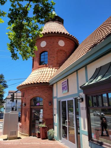 Solvang, Santa Barbara County