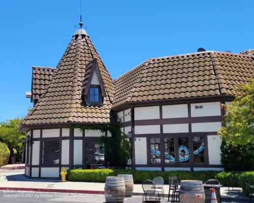 Solvang, Santa Barbara County