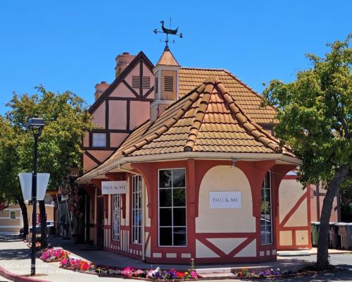 Solvang, Santa Barbara County