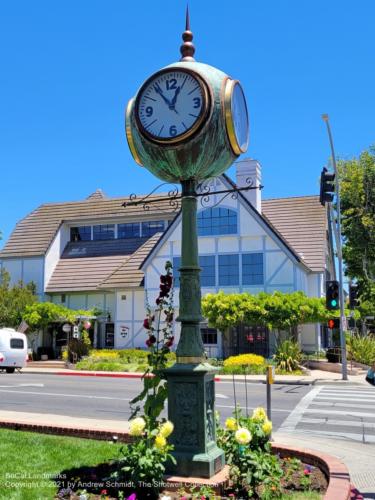 Solvang, Santa Barbara County