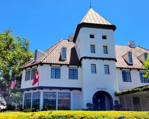 Solvang, Santa Barbara County