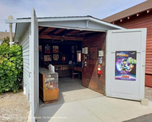 Stanley Ranch Museum and Historical Village, Garden Grove, Orange County