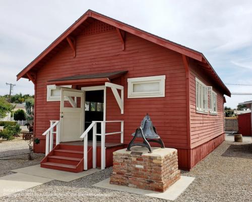 Stanley Ranch Museum and Historical Village, Garden Grove, Orange County