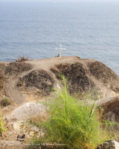 Sunken City, San Pedro, Los Angeles County