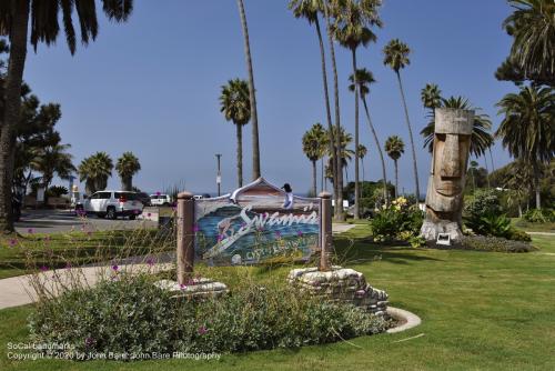 Swami's, Encinitas, San Diego County