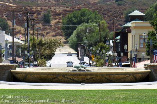 Temecula City Hall, Temecula, Riverside County