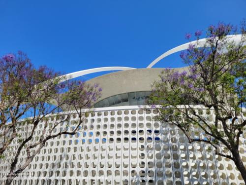 The Theme Building, Westchester, Los Angeles County