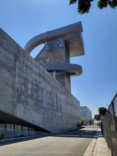 The Tower, Los Angeles, Los Angeles County