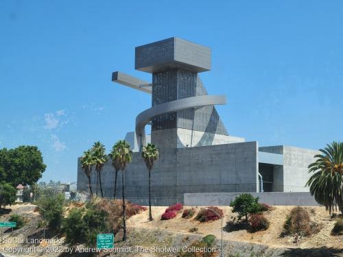 The Tower, Los Angeles, Los Angeles County