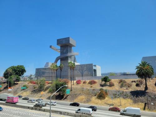 The Tower, Los Angeles, Los Angeles County