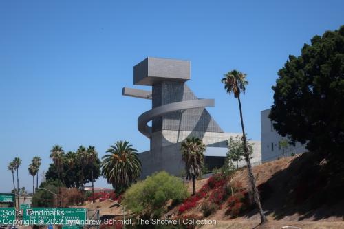 The Tower, Los Angeles, Los Angeles County