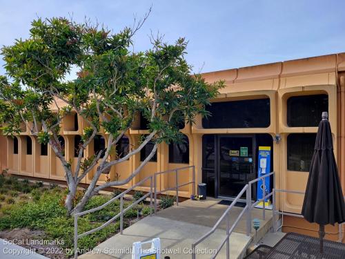 UCI Student Health Center, University of California, Irvine, Orange County