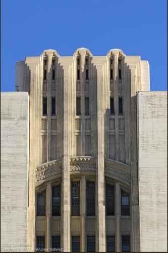 Los Angeles General Medical Center, Los Angeles, Los Angeles County