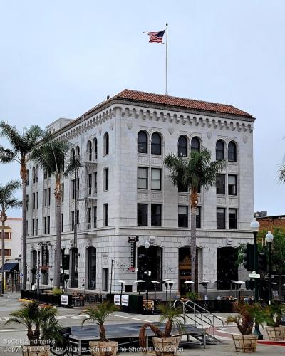 First National Bank, Ventura, Ventura County