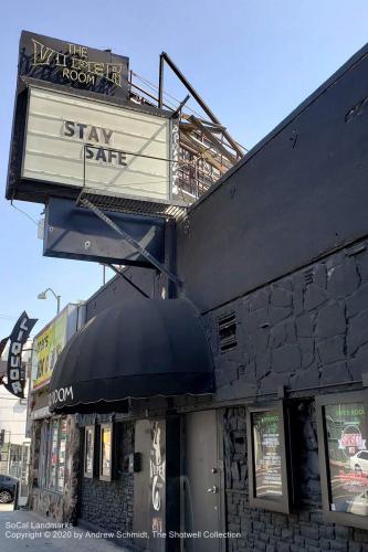 The Viper Room, West Hollywood, Los Angeles County
