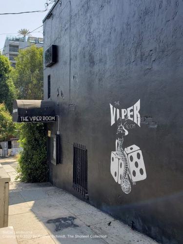 The Viper Room, West Hollywood, Los Angeles County