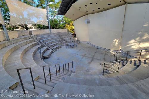 W.M. Keck Children's Amphitheatre, Los Angeles, Los Angeles County