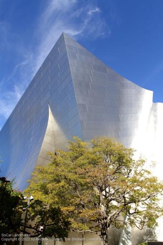 Blue Ribbon Garden, Los Angeles, Los Angeles County