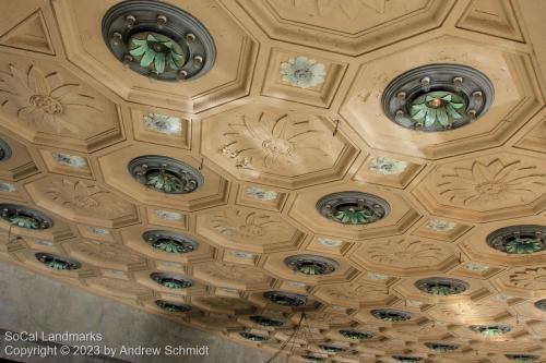 Warner Grand Theatre, San Pedro, Los Angeles County