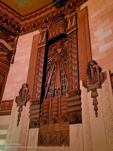 Warner Grand Theatre, San Pedro, Los Angeles County