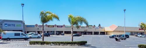 Westfair Shopping Center, Huntington Beach, Orange County